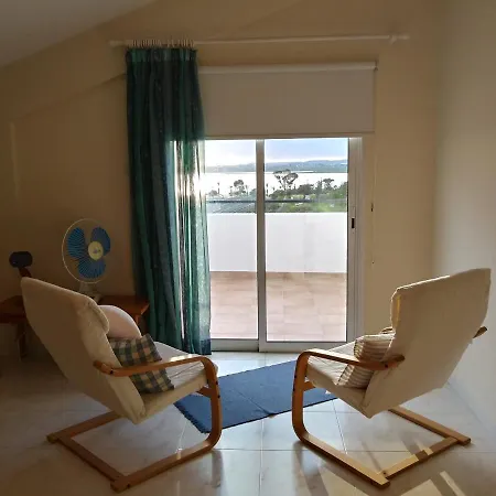 Apartament Must - Sea & Salt Panoramic View Apt Larnaca