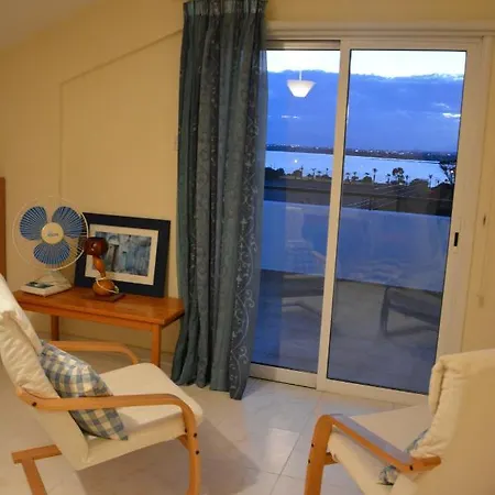 Must - Sea & Salt Panoramic View Apt Apartament