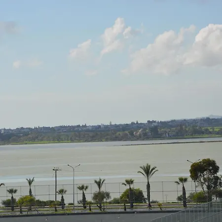 Must - Sea & Salt Panoramic View Apt 아파트